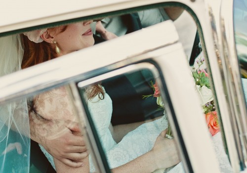 10 Things to Consider When Booking Wedding Transport
