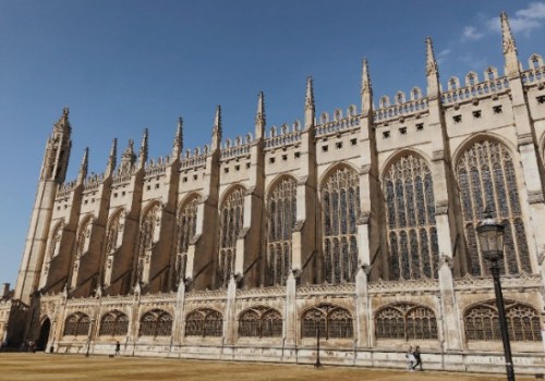 15 Quirky Things to Do in Cambridge