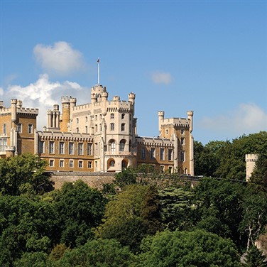 Belvoir Castle - Celebration of Mothers