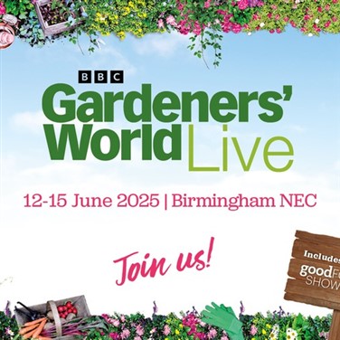 BBC Gardeners World